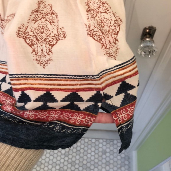 Lucky tunic - Picture 3 of 5